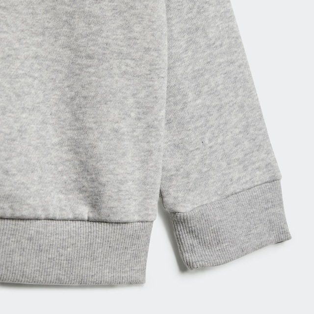 adidas Sportswear Trainingsanzug »ESSENTIALS KIDS« 2 tlg. für Babys, mit 2 Teilen, aus Baumwolle und Polyester