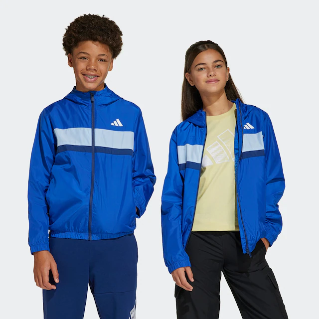 adidas Sportswear Windbreaker »TIBERIO KIDS«