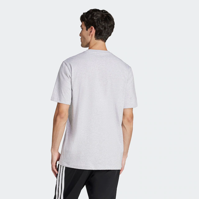 adidas Sportswear T-Shirt »LOUNGE STILL LIFE LEMONS GRAPHIC« sportlicher Stil, mit Grafikprint, aus Baumwolle, ohne Verschluss