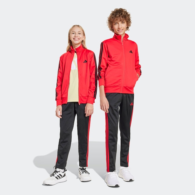 adidas Sportswear Trainingsanzug »ESSENTIALS CLIMACOOL KIDS« 2 Stk.