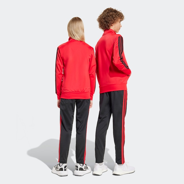 adidas Sportswear Trainingsanzug »ESSENTIALS CLIMACOOL KIDS« 2 Stk.