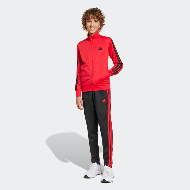 adidas Sportswear Trainingsanzug »ESSENTIALS CLIMACOOL KIDS« 2 Stk.