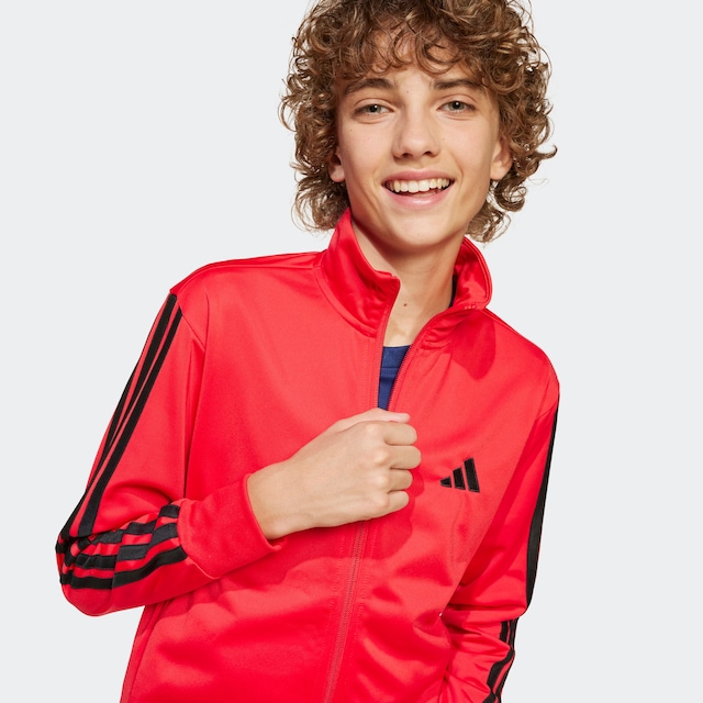 adidas Sportswear Trainingsanzug »ESSENTIALS CLIMACOOL KIDS« 2 Stk.