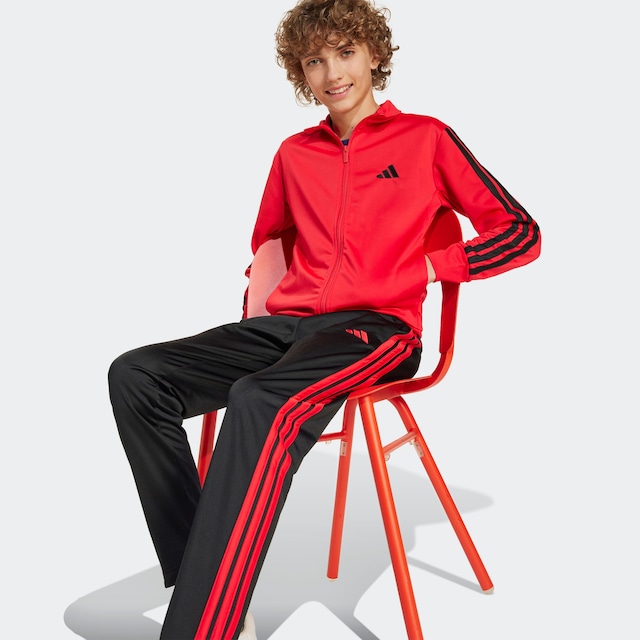 adidas Sportswear Trainingsanzug »ESSENTIALS CLIMACOOL KIDS« 2 Stk.