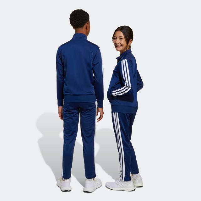 adidas Sportswear Trainingsanzug »ESSENTIALS CLIMACOOL KIDS« 2 Stk.