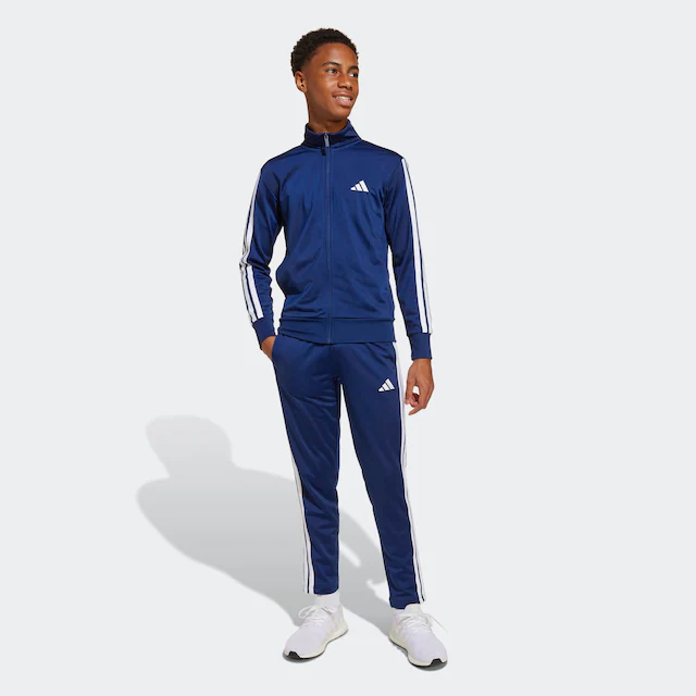 adidas Sportswear Trainingsanzug »ESSENTIALS CLIMACOOL KIDS« 2 Stk.