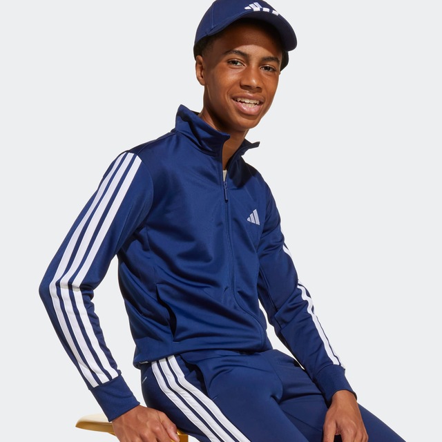adidas Sportswear Trainingsanzug »ESSENTIALS CLIMACOOL KIDS« 2 Stk.