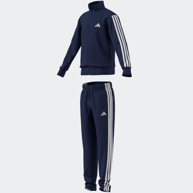 adidas Sportswear Trainingsanzug »ESSENTIALS CLIMACOOL KIDS« 2 Stk.