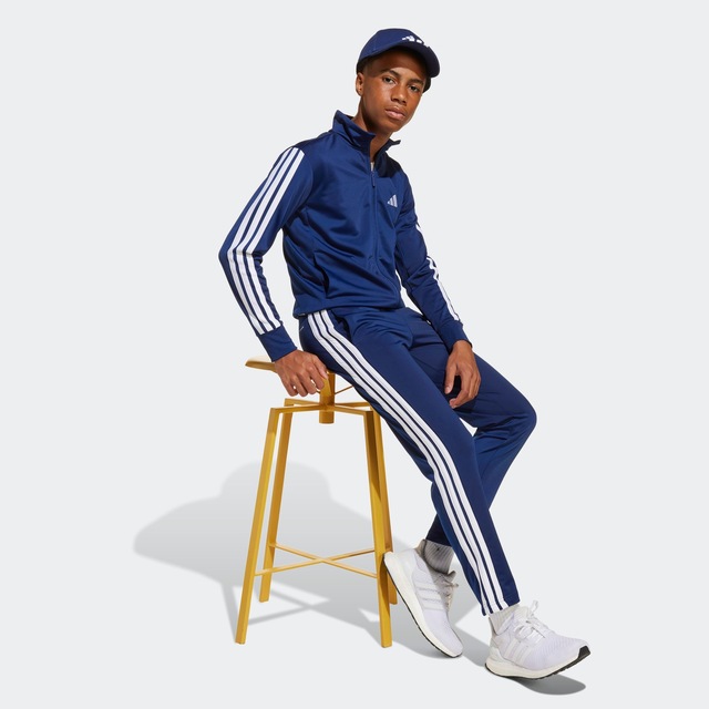 adidas Sportswear Trainingsanzug »ESSENTIALS CLIMACOOL KIDS« 2 Stk.