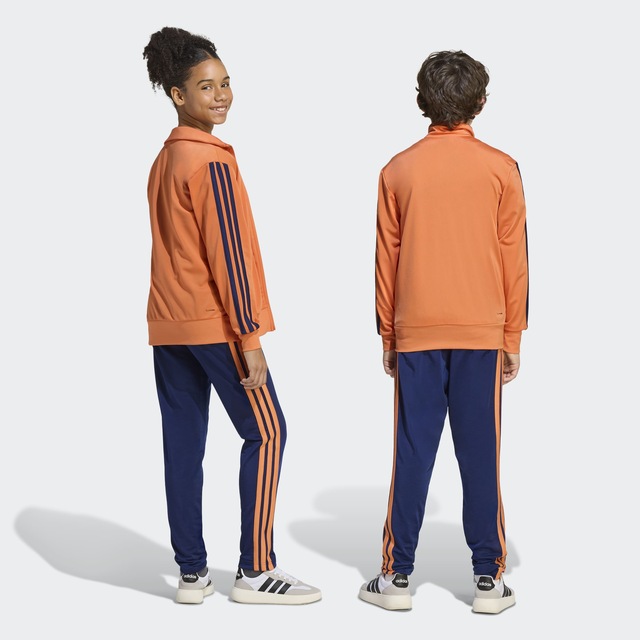 adidas Sportswear Trainingsanzug »ESSENTIALS CLIMACOOL KIDS« 2 Stk.