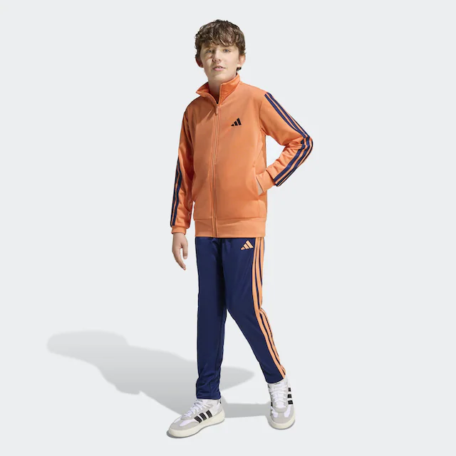 adidas Sportswear Trainingsanzug »ESSENTIALS CLIMACOOL KIDS« 2 Stk.