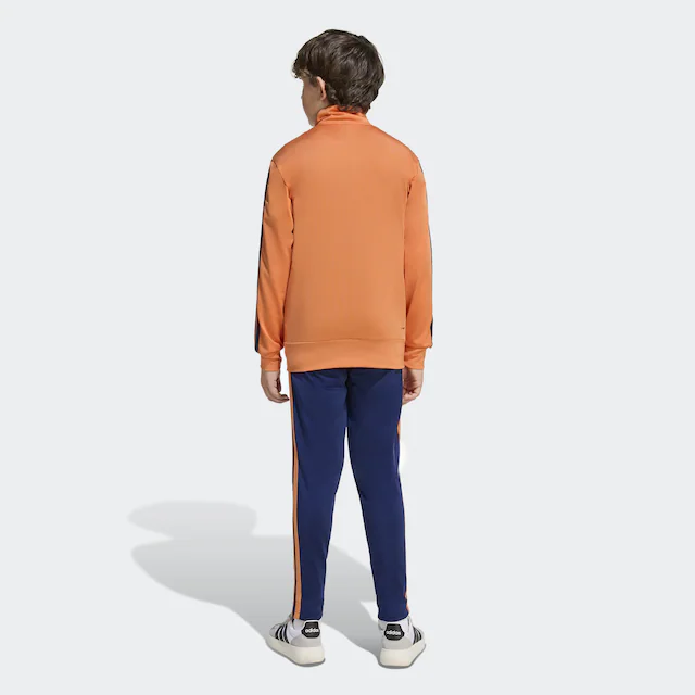 adidas Sportswear Trainingsanzug »ESSENTIALS CLIMACOOL KIDS« 2 Stk.