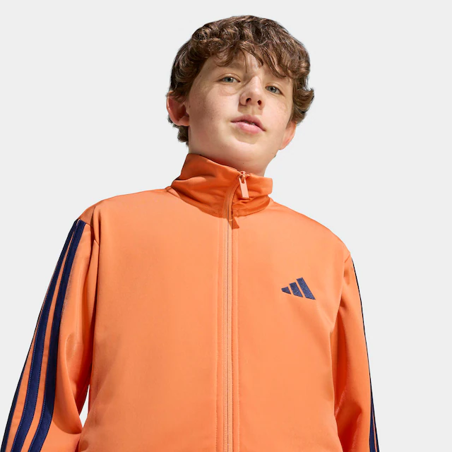 adidas Sportswear Trainingsanzug »ESSENTIALS CLIMACOOL KIDS« 2 Stk.