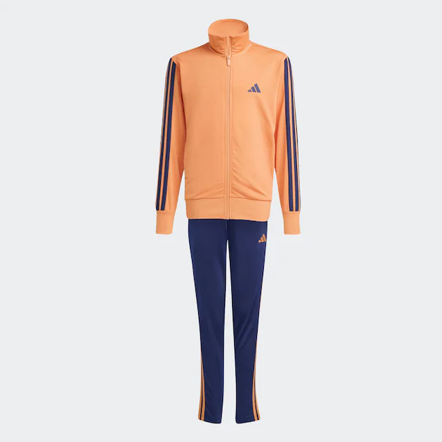adidas Sportswear Trainingsanzug »ESSENTIALS CLIMACOOL KIDS« 2 Stk.