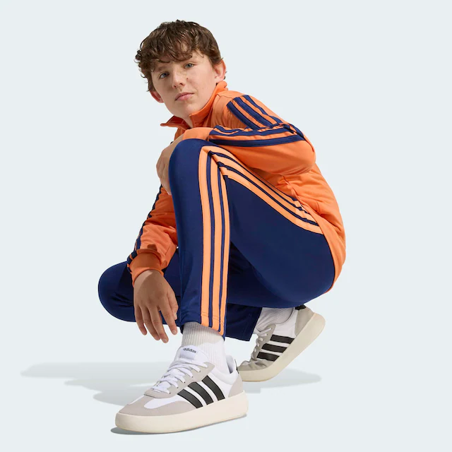 adidas Sportswear Trainingsanzug »ESSENTIALS CLIMACOOL KIDS« 2 Stk.
