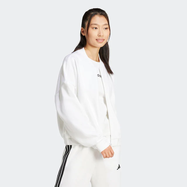 adidas Sportswear Tanktop »ESSENTIALS LINEAR SLIM COTTON«