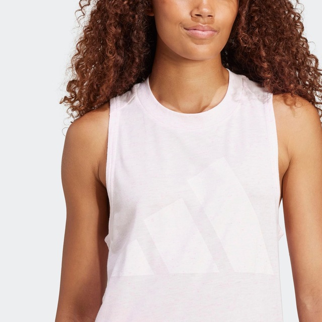 adidas Sportswear Tanktop »ESSENTIALS WINNERS«