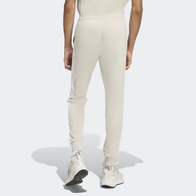 adidas Sportswear Sporthose »3-STREIFEN TRICOT REGULAR TAPERED«