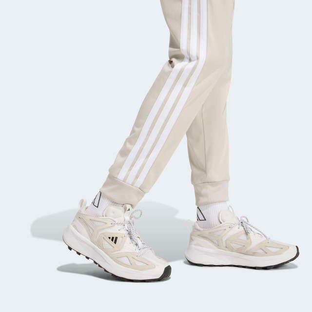 adidas Sportswear Sporthose »3-STREIFEN TRICOT REGULAR TAPERED«
