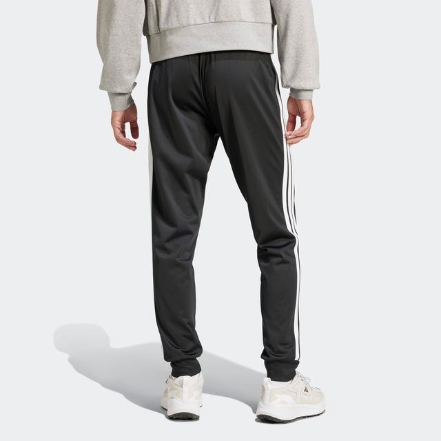 adidas Sportswear Sporthose »3-STREIFEN TRICOT REGULAR TAPERED«