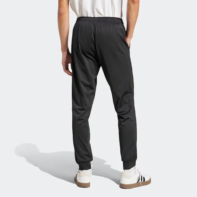 adidas Sportswear Sporthose »3-STREIFEN TRICOT REGULAR TAPERED«