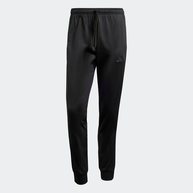 adidas Sportswear Sporthose »3-STREIFEN TRICOT REGULAR TAPERED«