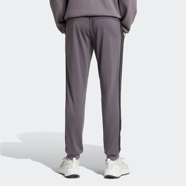 adidas Sportswear Sporthose »3-STREIFEN TRICOT REGULAR TAPERED«