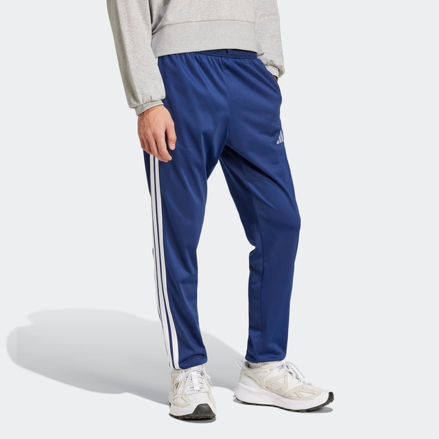 adidas Sportswear Sporthose »3-STREIFEN TRICOT REGULAR TAPERED«
