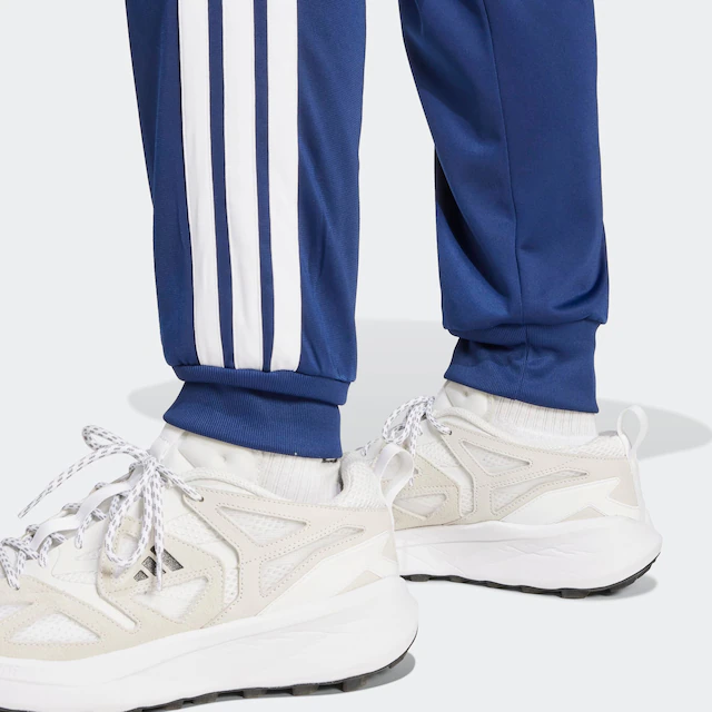 adidas Sportswear Sporthose »3-STREIFEN TRICOT REGULAR TAPERED«