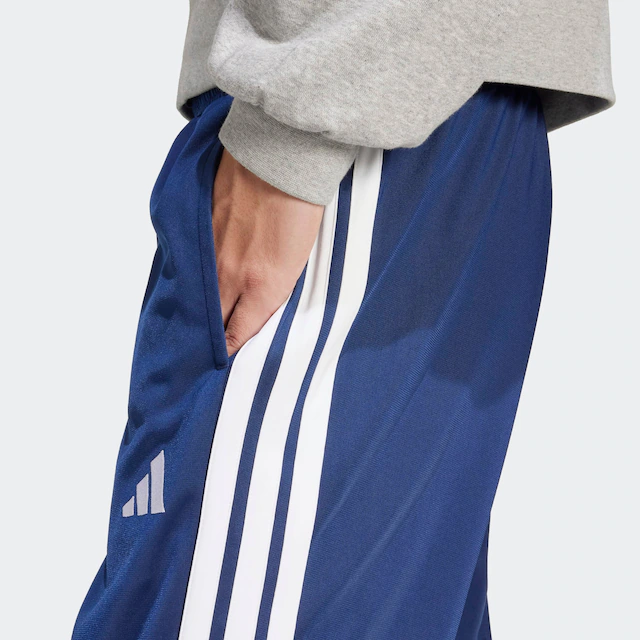 adidas Sportswear Sporthose »3-STREIFEN TRICOT REGULAR TAPERED«