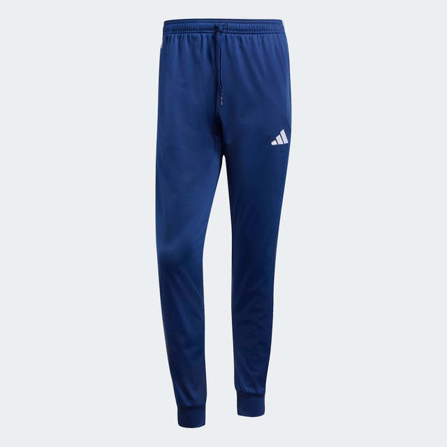 adidas Sportswear Sporthose »3-STREIFEN TRICOT REGULAR TAPERED«