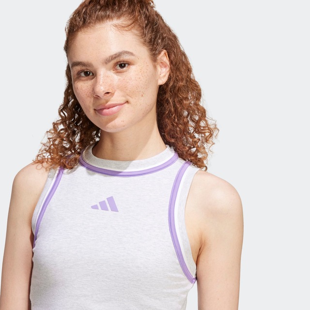 adidas Sportswear »ESSENTIALS COLOR-POP COTTON«