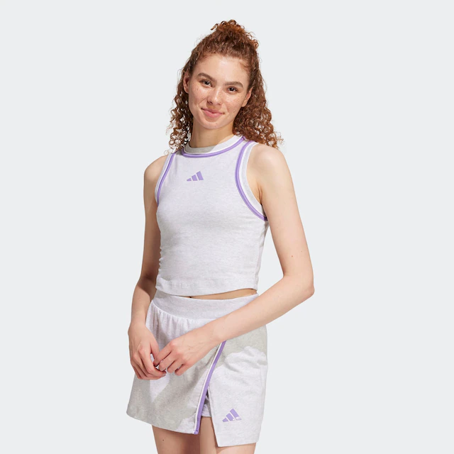 adidas Sportswear »ESSENTIALS COLOR-POP COTTON«