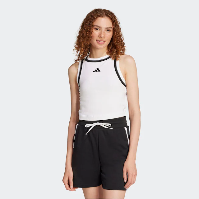 adidas Sportswear »ESSENTIALS COLOR-POP COTTON«