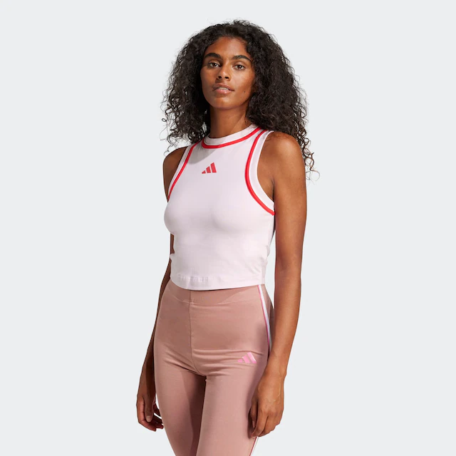 adidas Sportswear »ESSENTIALS COLOR-POP COTTON«