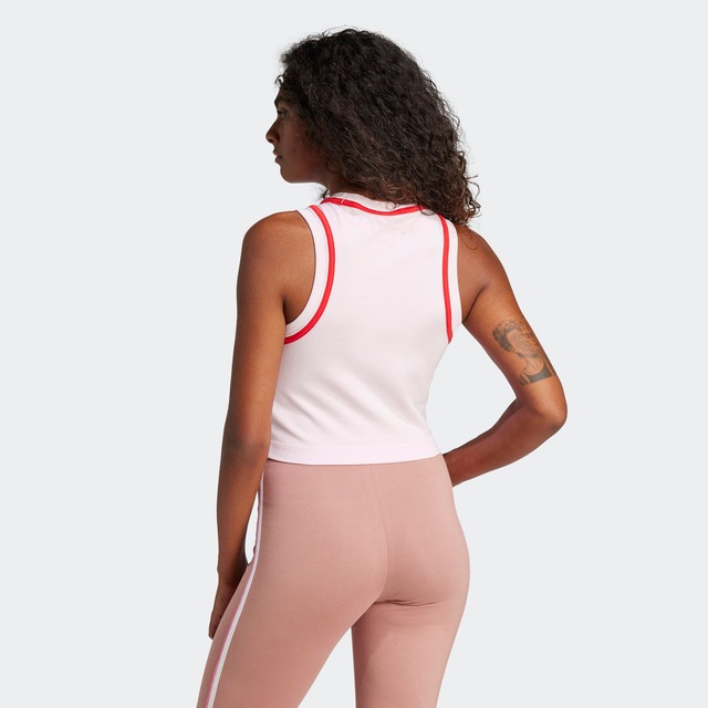 adidas Sportswear »ESSENTIALS COLOR-POP COTTON«