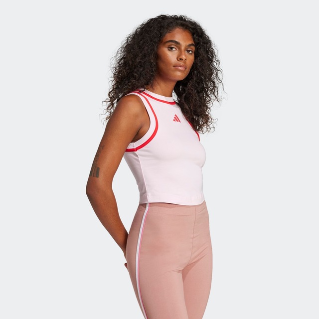 adidas Sportswear »ESSENTIALS COLOR-POP COTTON«