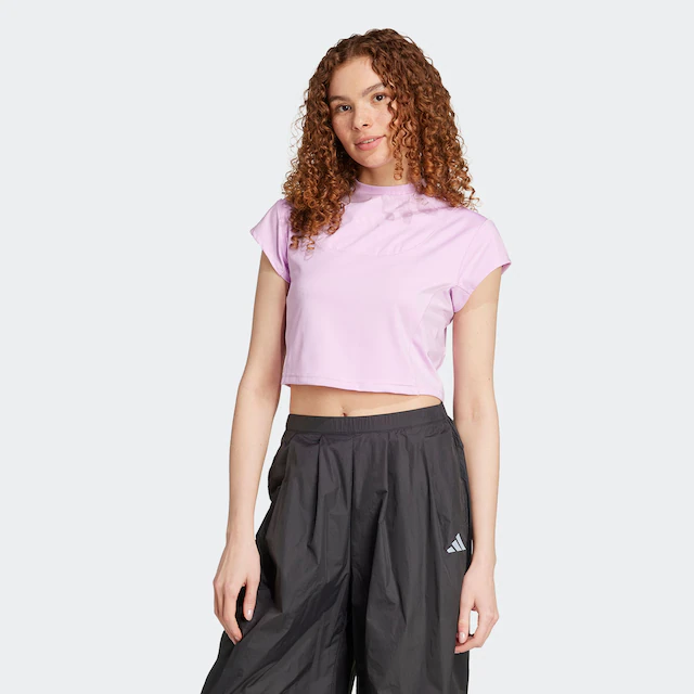 adidas Sportswear T-Shirt »CITY ESCAPE BABY«