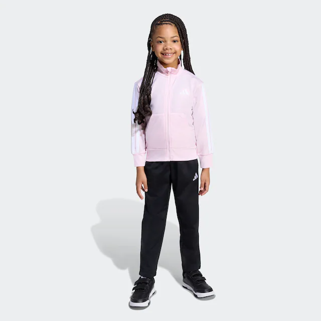 adidas Sportswear Trainingsanzug »ESSENTIALS CLIMACOOL KIDS« 2 Stk.