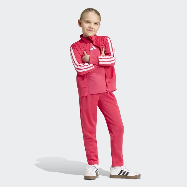 adidas Sportswear Trainingsanzug »ESSENTIALS CLIMACOOL KIDS« 2 Stk.