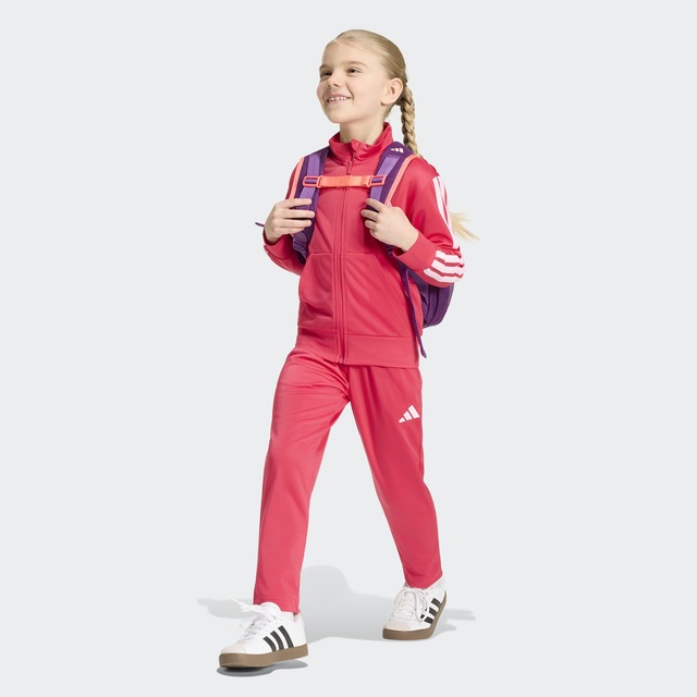 adidas Sportswear Trainingsanzug »ESSENTIALS CLIMACOOL KIDS« 2 Stk.