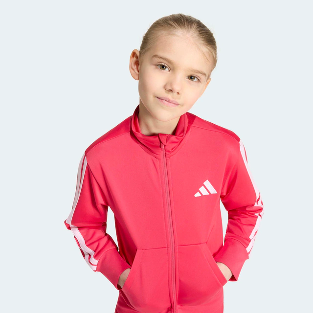 adidas Sportswear Trainingsanzug »ESSENTIALS CLIMACOOL KIDS« 2 Stk.