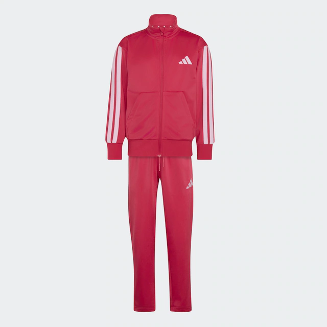 adidas Sportswear Trainingsanzug »ESSENTIALS CLIMACOOL KIDS« 2 Stk.