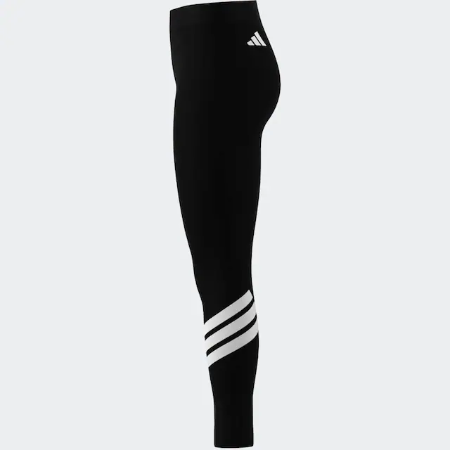 adidas Sportswear Leggings »FUTURE ICONS 3-STREIFEN« sportlicher Stil, für Sport und Freizeit, weiches Material