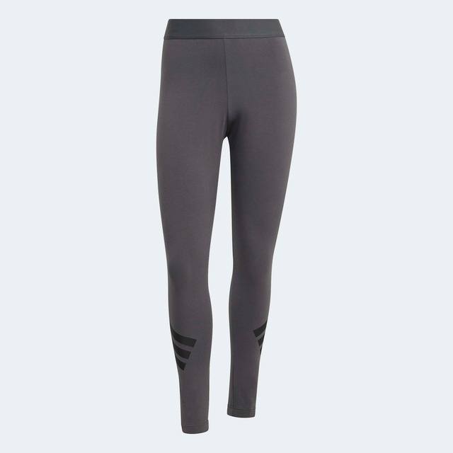 adidas Sportswear Leggings »FUTURE ICONS 3-STREIFEN« sportlicher Stil, für Sport und Freizeit, weiches Material