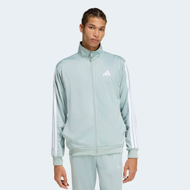 adidas Sportswear Trainingsjacke »DAYREADY TRACK«