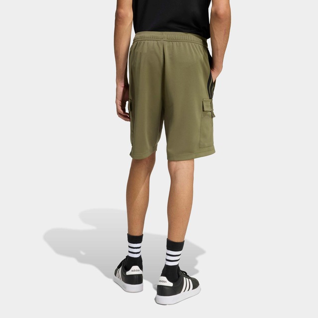 adidas Sportswear Shorts »TIRO« für Erwachsene, mit AEROREADY, aus Polyester, normale Weite