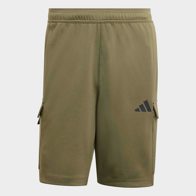 adidas Sportswear Shorts »TIRO« für Erwachsene, mit AEROREADY, aus Polyester, normale Weite