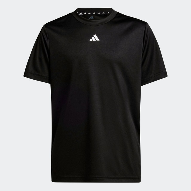 adidas Sportswear T-Shirt »TRAIN ESSENTIALS LOGO REGULAR FIT KIDS«