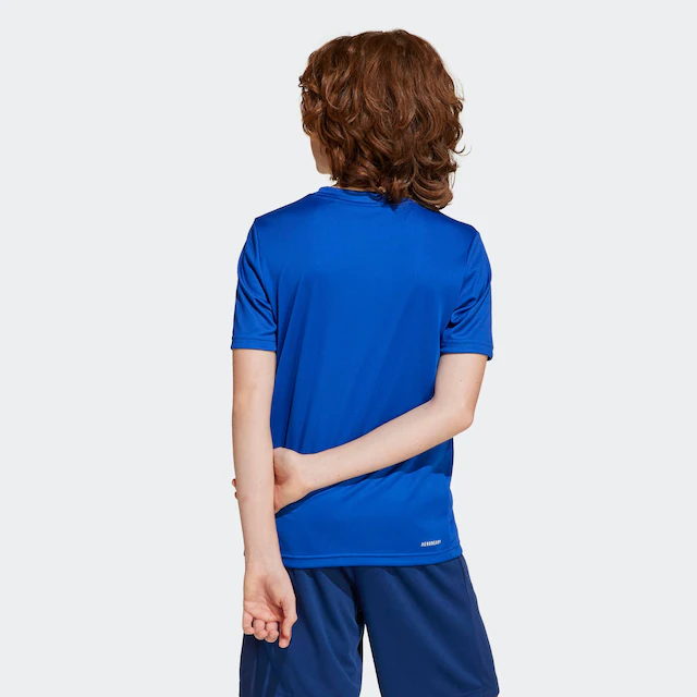 adidas Sportswear T-Shirt »TRAIN ESSENTIALS LOGO REGULAR FIT KIDS«